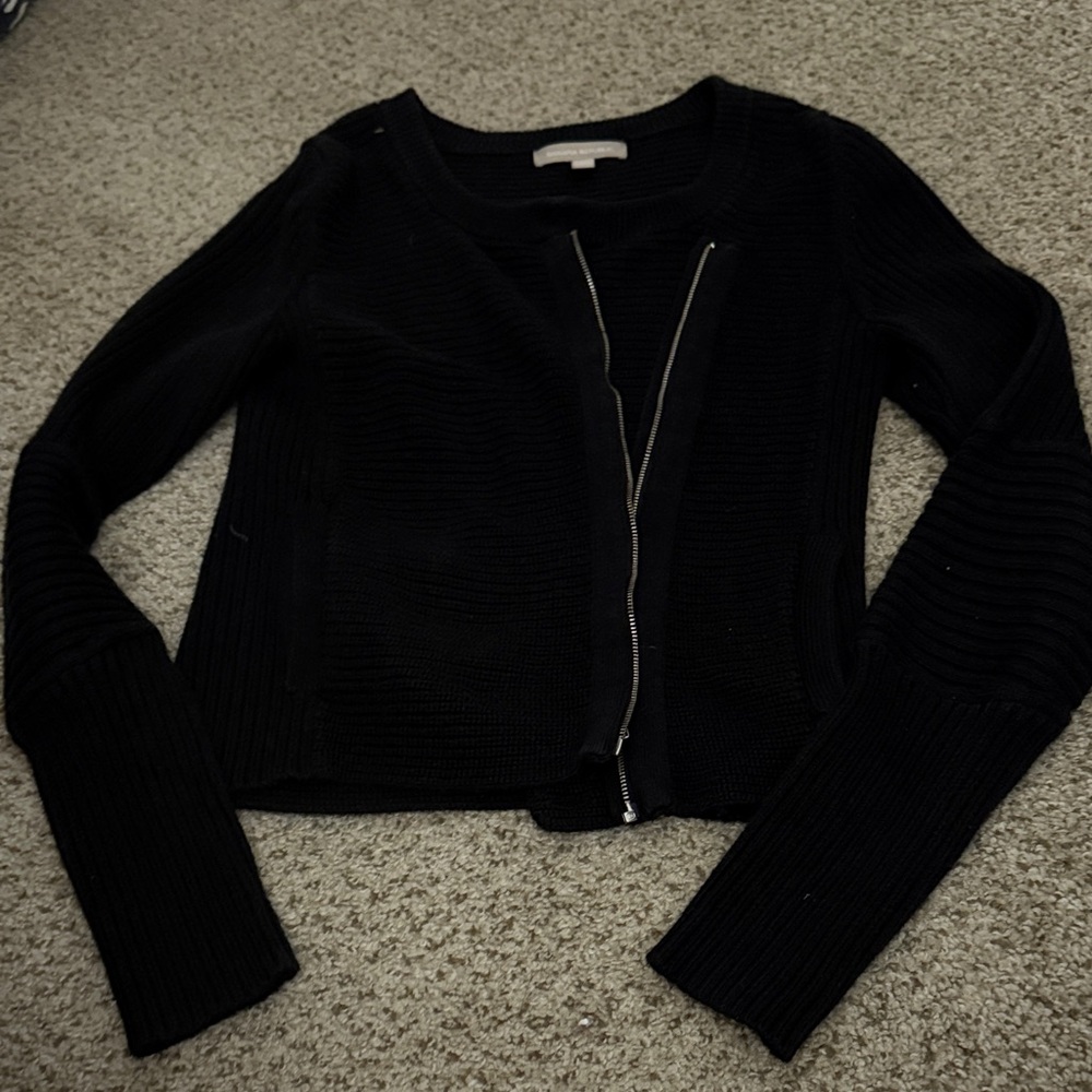 Banana Republic Black Sweater